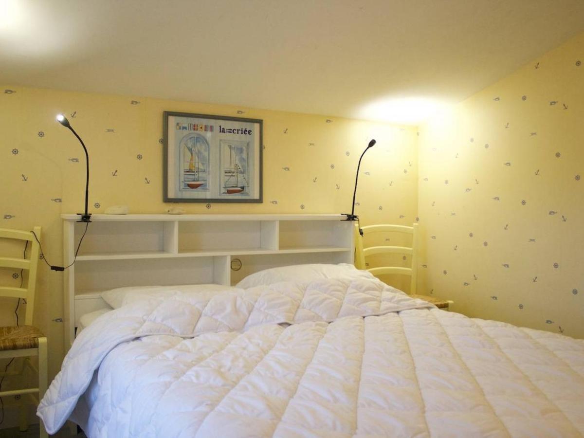 Maison De Calme A St-georges-d'oleron, Proche Plage, 4 Couchages, Jardin, Parking, Menage Inclus - Fr-1-246a-204 * Saint-Georges-d'Oleron
