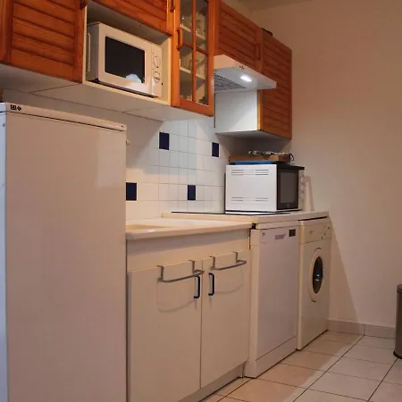 Maison De Vacances Calme A St-Georges-D'Oleron, Proche Plage, 4 Couchages, Jardin, Parking, Menage Inclus - Fr-1-246A-204 Saint-Georges-d'Oleron Exterior foto
