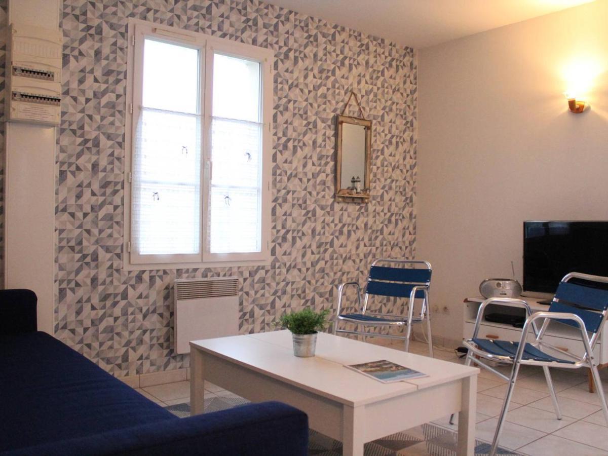 Ferienhaus Maison De Calme A St-georges-d'oleron, Proche Plage, 4 Couchages, Jardin, Parking, Menage Inclus - Fr-1-246a-204 Saint-Georges-d'Oleron